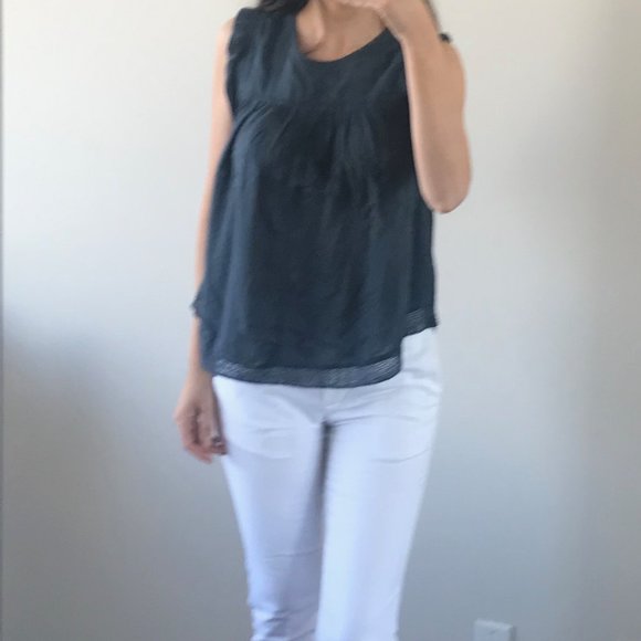 babydoll top - Picture 2 of 4